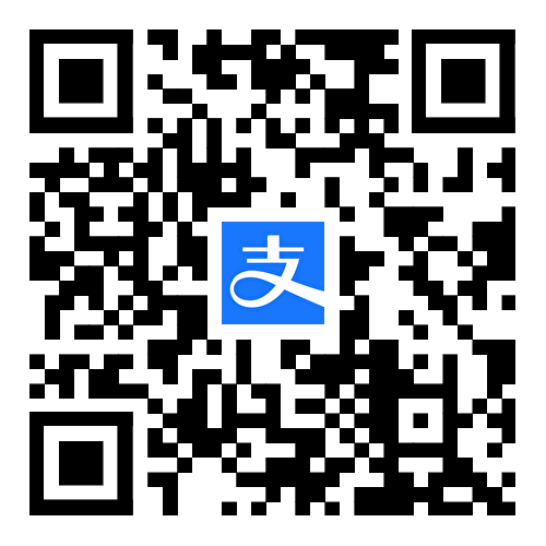支付宝二维码
